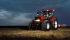 Tractoren met vierwielaandrijving Case IH Puma CVX 210 Basis EHR