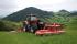 Tractoren met vierwielaandrijving Case IH Puma CVX 210 Basis EHR