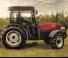 Tractoren met vierwielaandrijving Case IH Quantum 100 N Rops