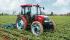 Tractoren met vierwielaandrijving Case IH Quantum 75 C Basis
