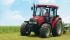 Tractoren met vierwielaandrijving Case IH Quantum 75 C Basis