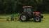 Tractoren met vierwielaandrijving Case IH Quantum 75 C Basis