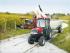 Tractoren met vierwielaandrijving Case IH Quantum 75 V  Basis