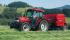 Tractoren met vierwielaandrijving Case IH Quantum 75 C Basis