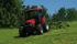 Tractoren met vierwielaandrijving Case IH Quantum 75 C Basis