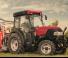 Tractoren met vierwielaandrijving Case IH Quantum 90 N Rops