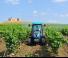 Tractoren met vierwielaandrijving Landini Rex 85F
