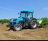 Tractoren met vierwielaandrijving Landini Rex 85F