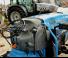 Tractoren met vierwielaandrijving Landini Rex 85GE