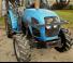 Tractoren met vierwielaandrijving Landini Rex 85GE