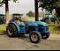 Tractoren met vierwielaandrijving Landini Rex 85GE