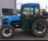 Tractoren met vierwielaandrijving Landini Rex 90GT