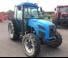 Tractoren met vierwielaandrijving Landini Rex 90GT