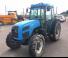 Tractoren met vierwielaandrijving Landini Rex 90GT
