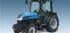 Tractoren met vierwielaandrijving Landini Rex 90V