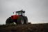 Tractoren met vierwielaandrijving SAME Silver³ 110 Continuo