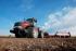 Tractoren met vierwielaandrijving Case IH Steiger 450