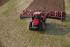 Tractoren met vierwielaandrijving Case IH Steiger 450