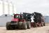 Tractoren met vierwielaandrijving Case IH Steiger 450