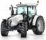 Tractoren met vierwielaandrijving Lamborghini Strike 110 MD