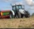 Tractoren met vierwielaandrijving Lamborghini Strike 110 MD