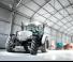 Tractoren met vierwielaandrijving Lamborghini Strike 110 MD