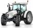 Tractoren met vierwielaandrijving Lamborghini Strike 110 MD