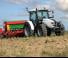 Tractoren met vierwielaandrijving Lamborghini Strike 80 LD