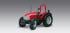 Tractoren met vierwielaandrijving McCormick T 110 Max Synchro