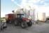 Tractoren met vierwielaandrijving McCormick T 110 Max Synchro