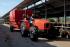 Tractoren met vierwielaandrijving SAME Tiger 65