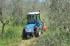 Tractoren met vierwielaandrijving BCS Valiant 650 AR