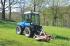 Tractoren met vierwielaandrijving BCS Valiant 650 AR