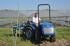 Tractoren met vierwielaandrijving BCS Valiant 650 AR