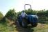 Tractoren met vierwielaandrijving BCS Valiant 650 AR