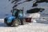 Tractoren met vierwielaandrijving BCS Valiant 650 AR