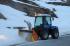 Tractoren met vierwielaandrijving BCS Valiant 650 AR