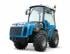 Tractoren met vierwielaandrijving BCS Valiant 650 AR