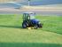 Tractoren met vierwielaandrijving BCS Vivid 400