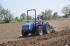 Tractoren met vierwielaandrijving BCS Volcan 950 STD Rs