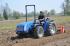 Tractoren met vierwielaandrijving BCS Volcan 950 STD Rs
