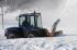 Tractoren met vierwielaandrijving BCS Volcan 950 RS