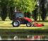 Tractoren met vierwielaandrijving McCormick X2.20 MR