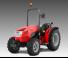 Tractoren met vierwielaandrijving McCormick X2.30 MR
