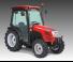 Tractoren met vierwielaandrijving McCormick X2.30 MR