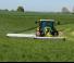 Achtermaaier - Schijf met kneuzer Claas Disco 320 C
