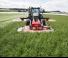 Achtermaaier - Schijf met kneuzer Vicon Extra 7100 R