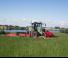 Achtermaaier - Schijf met kneuzer Vicon Extra 7100 R