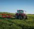 Achtermaaier - Schijf met kneuzer Massey Ferguson 1393