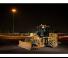 Afvalpersen Caterpillar 815K